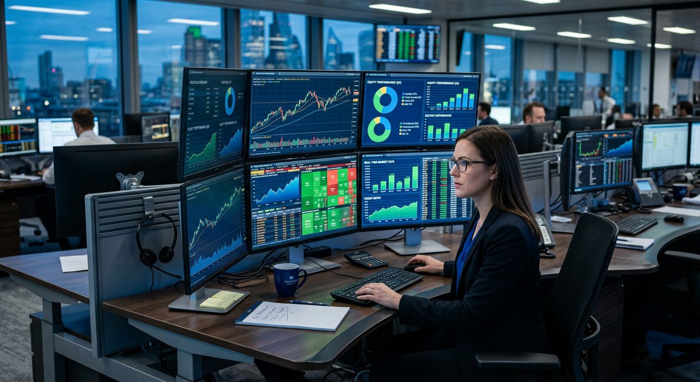 Wealth and Investment Planning